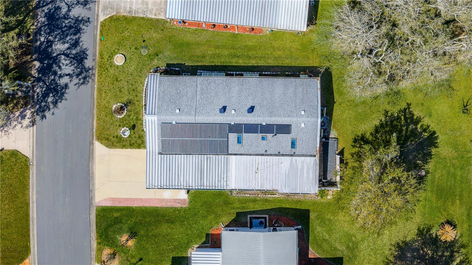 EDGEWATER LANDING PH 01 - Residential