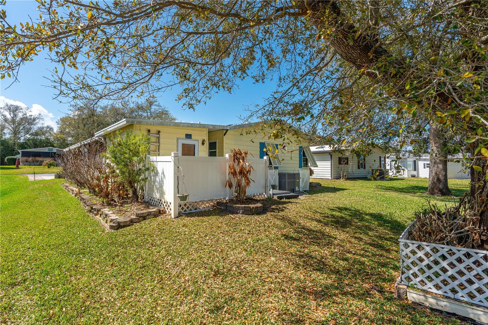 EDGEWATER LANDING PH 01 - Residential