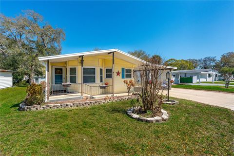 Photo of 217 Schooner Avenue, Edgewater, FL 32141 (MLS # FC316914)