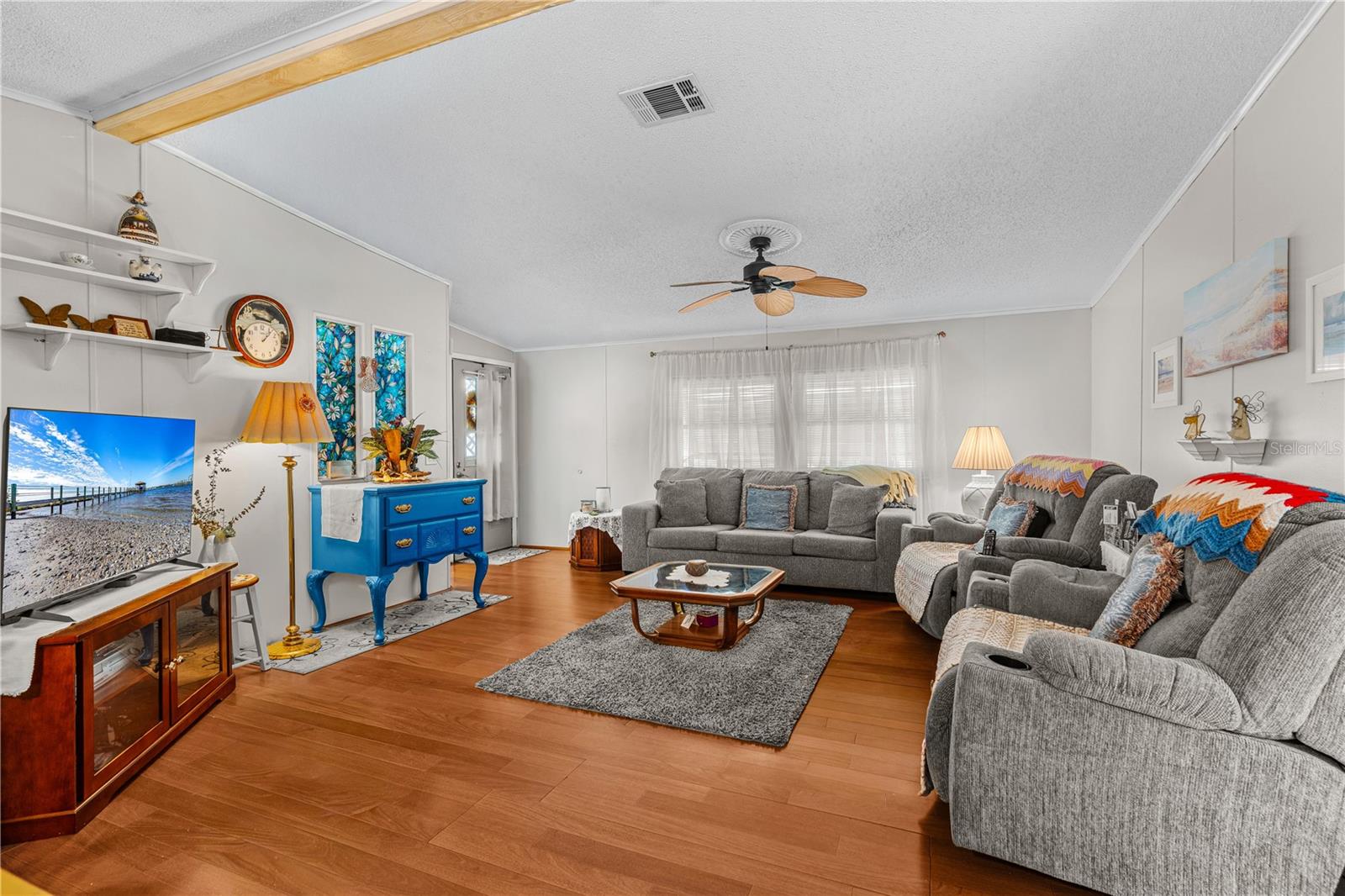 EDGEWATER LANDING PH 01 - Residential