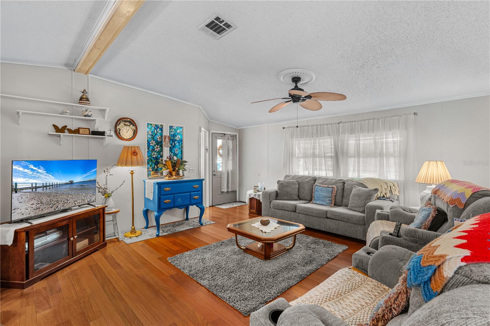 EDGEWATER LANDING PH 01 - Residential