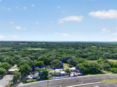 Photo of 1945 S Us Highway 441, Lady Lake, FL 32159 (MLS # G5114176)