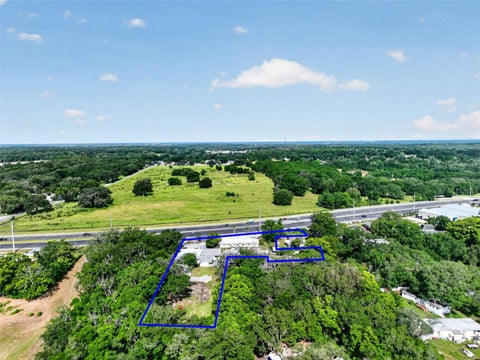 Tiny photo for 1945 S Us Highway 441, Lady Lake, FL 32159 (MLS # G5114176)