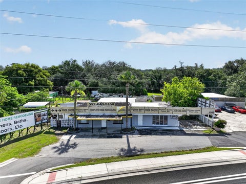 Tiny photo for 1945 S Us Highway 441, Lady Lake, FL 32159 (MLS # G5114176)