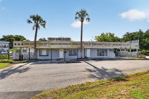 Tiny photo for 1945 S Us Highway 441, Lady Lake, FL 32159 (MLS # G5114176)
