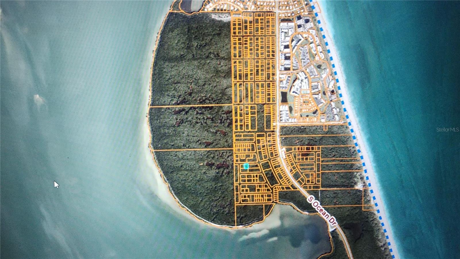 TBD-SURFSIDE HARBOR