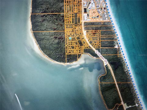 TBD-SURFSIDE HARBOR HUTCHINSON ISLAND FL 34949