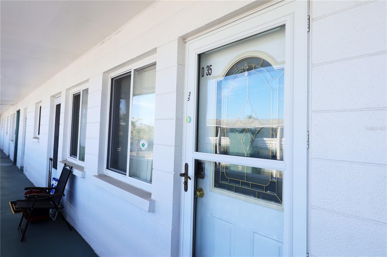 SECOND BAYSHORE CONDOMINIUM - Residential