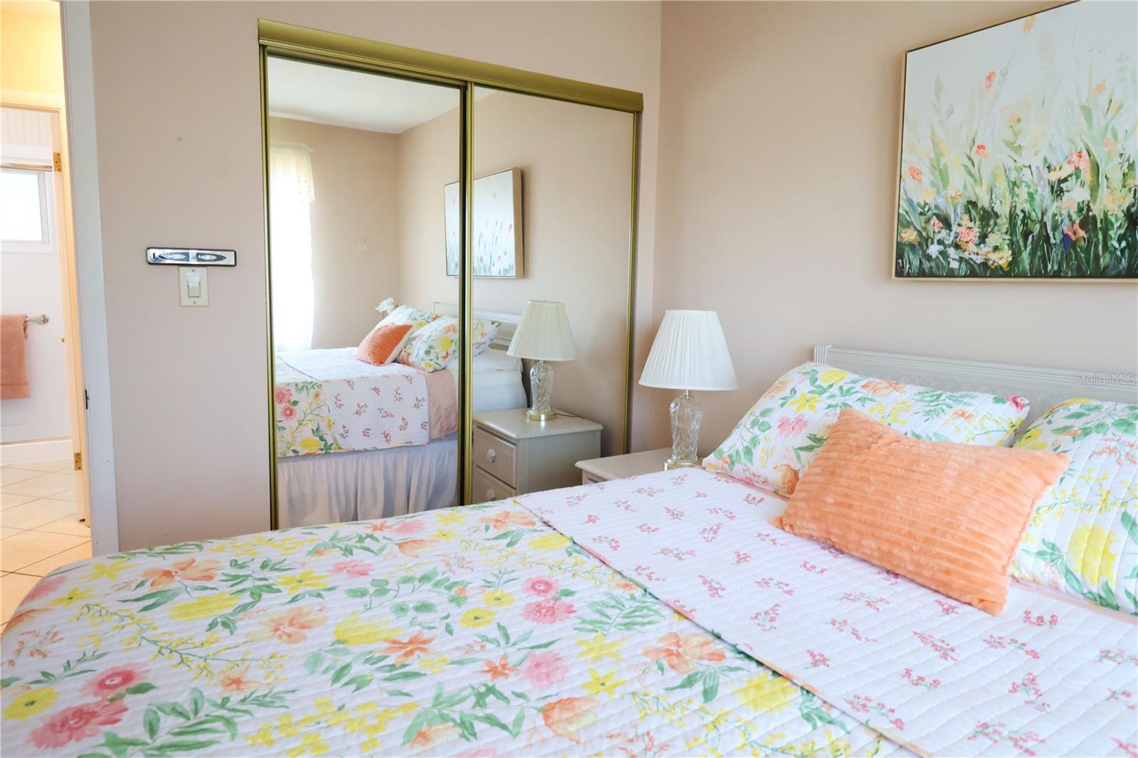 SECOND BAYSHORE CONDOMINIUM - Residential