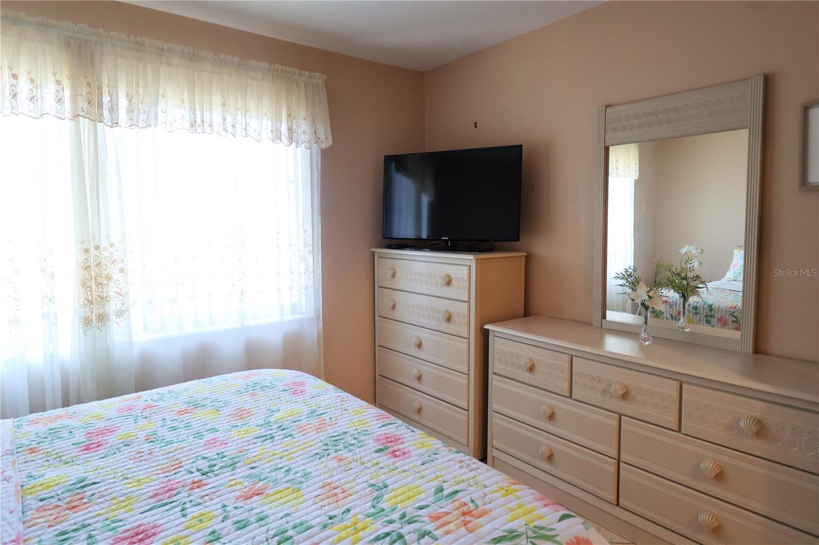 SECOND BAYSHORE CONDOMINIUM - Residential