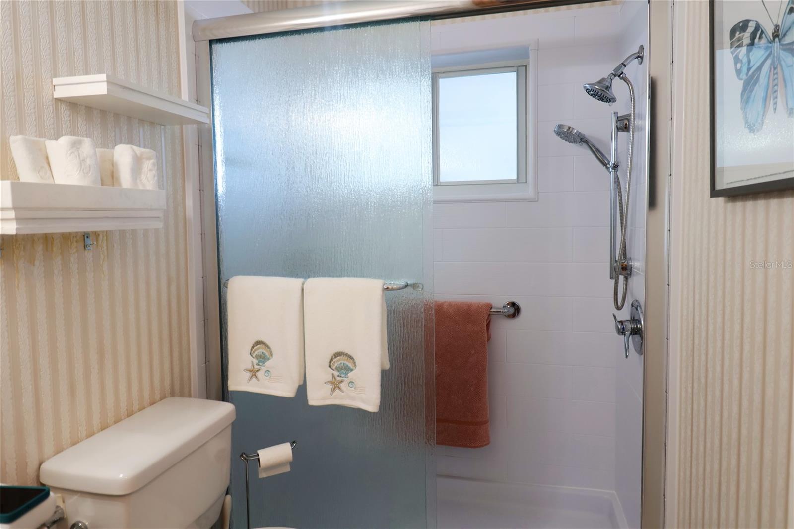 SECOND BAYSHORE CONDOMINIUM - Residential