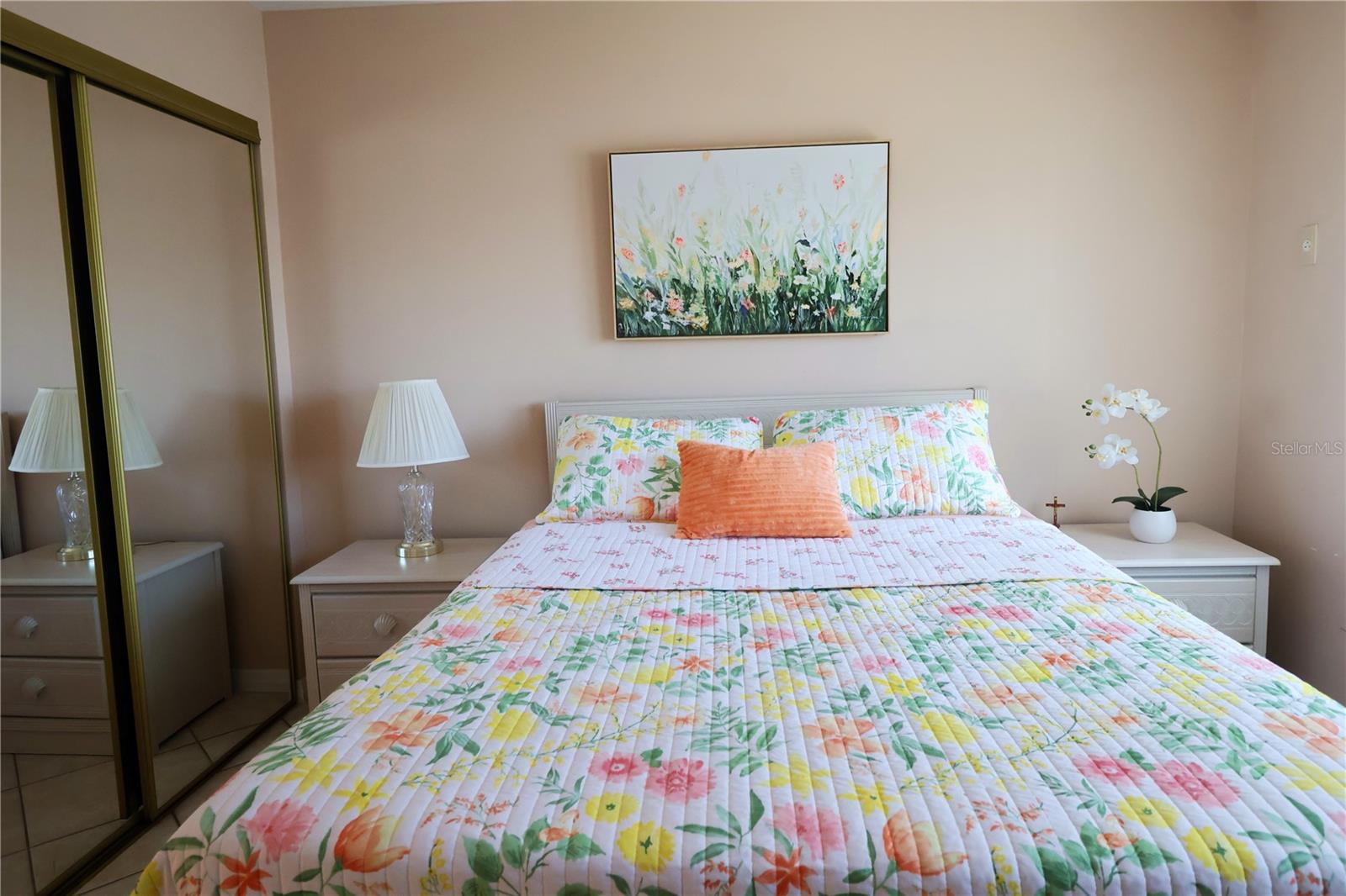 SECOND BAYSHORE CONDOMINIUM - Residential