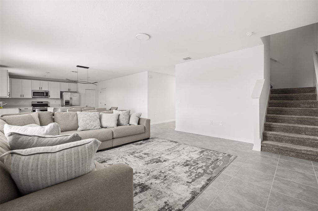 Photo of 4981 Worchester Drive, Kissimmee, FL 34746 (MLS # O6438097)