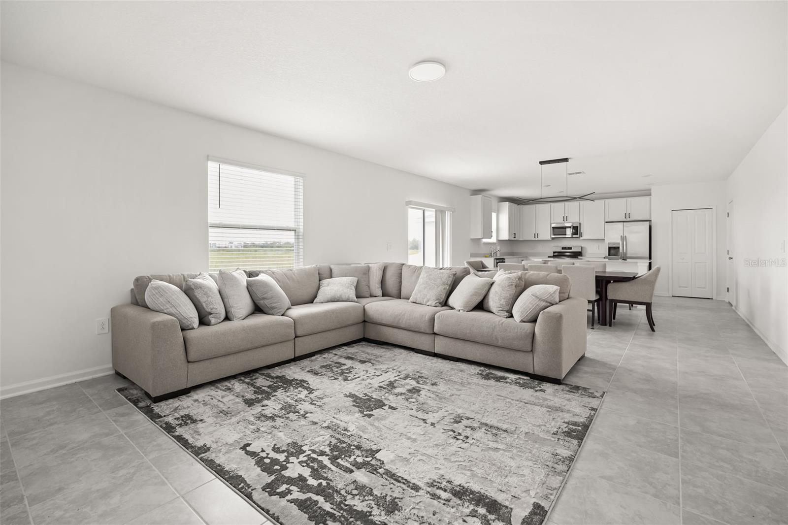 4981 WORCHESTER DRIVE
