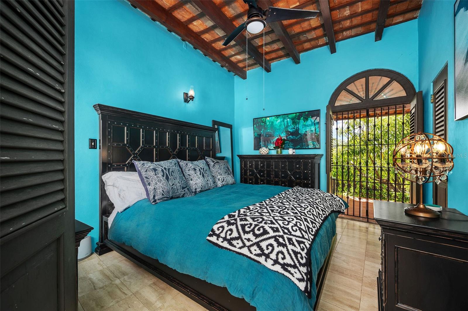 OLD SAN JUAN - Residential