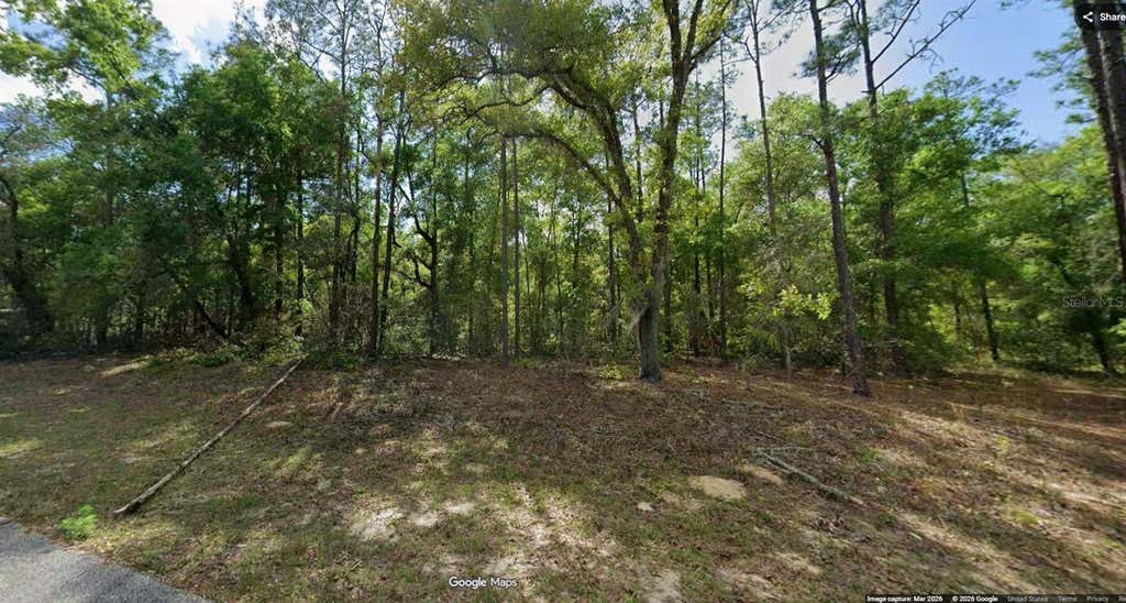Photo of 11286 N Schult Terrace, Dunnellon, FL 34434 (MLS # OM730480)