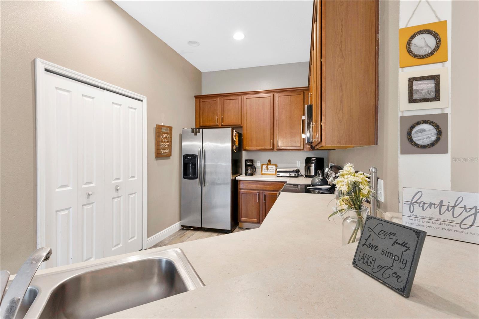 VILLAS/EAST PARK - Residential