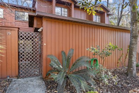 Photo of 900 SW 62nd Boulevard #L79, Gainesville, FL 32607 (MLS # GC529344)