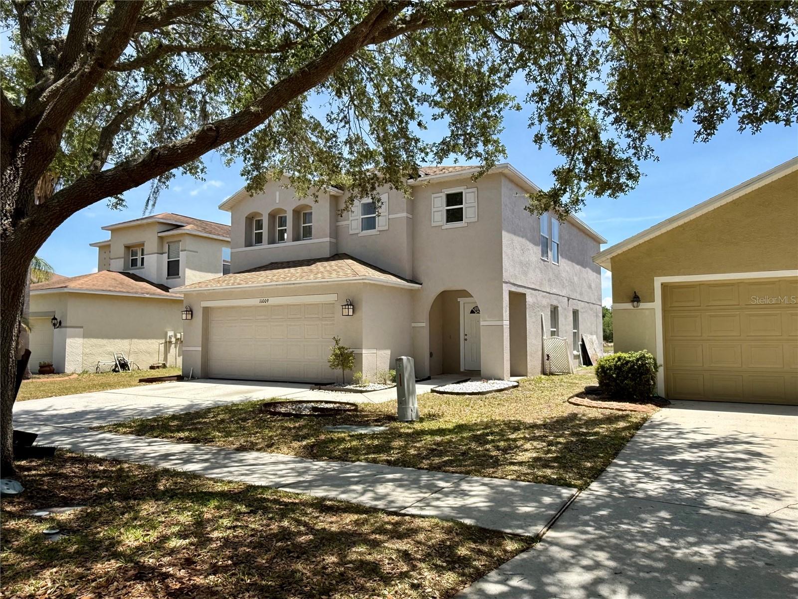 11009 GOLDEN SILENCE DRIVE