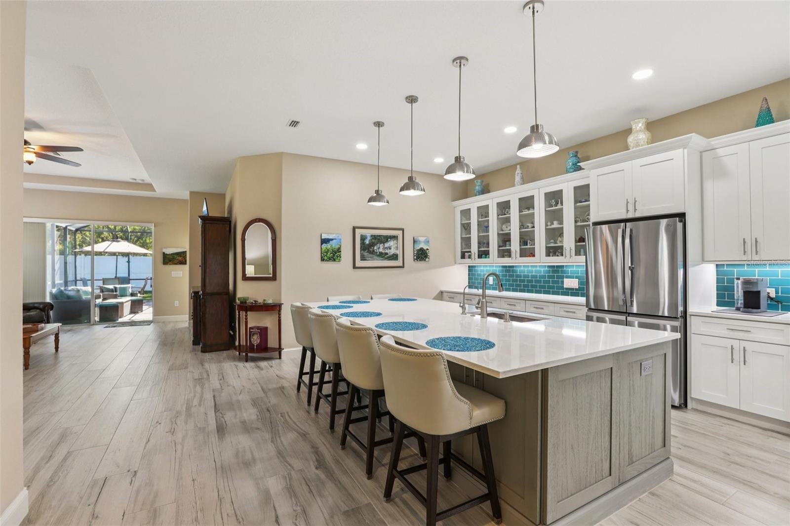 DEVONWOOD RESIDENTIAL - Residential