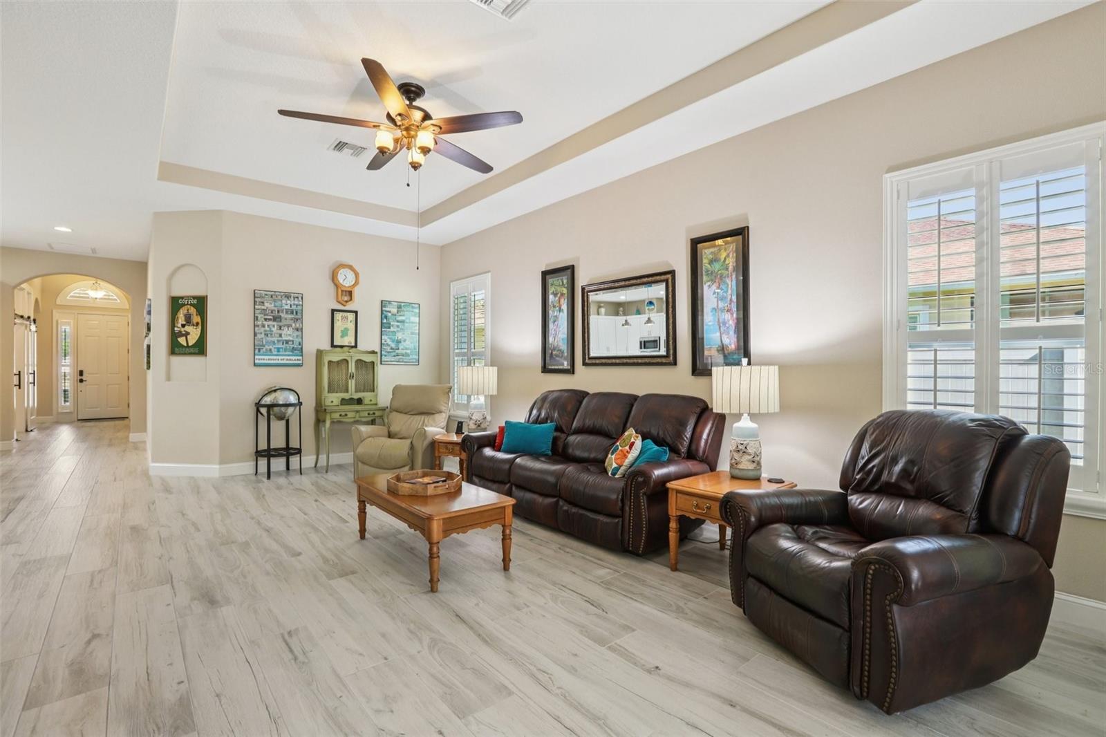 DEVONWOOD RESIDENTIAL - Residential