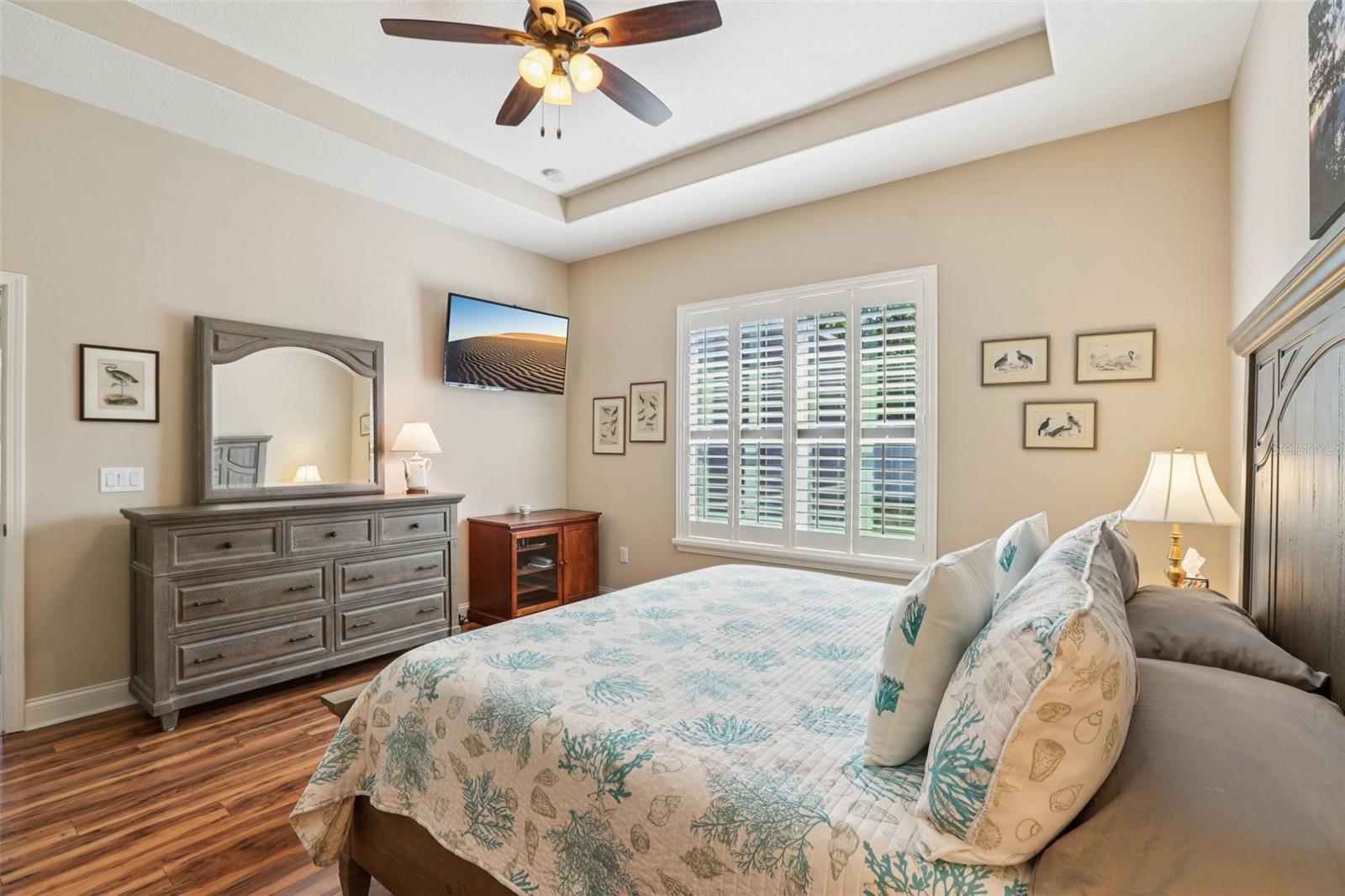 DEVONWOOD RESIDENTIAL - Residential