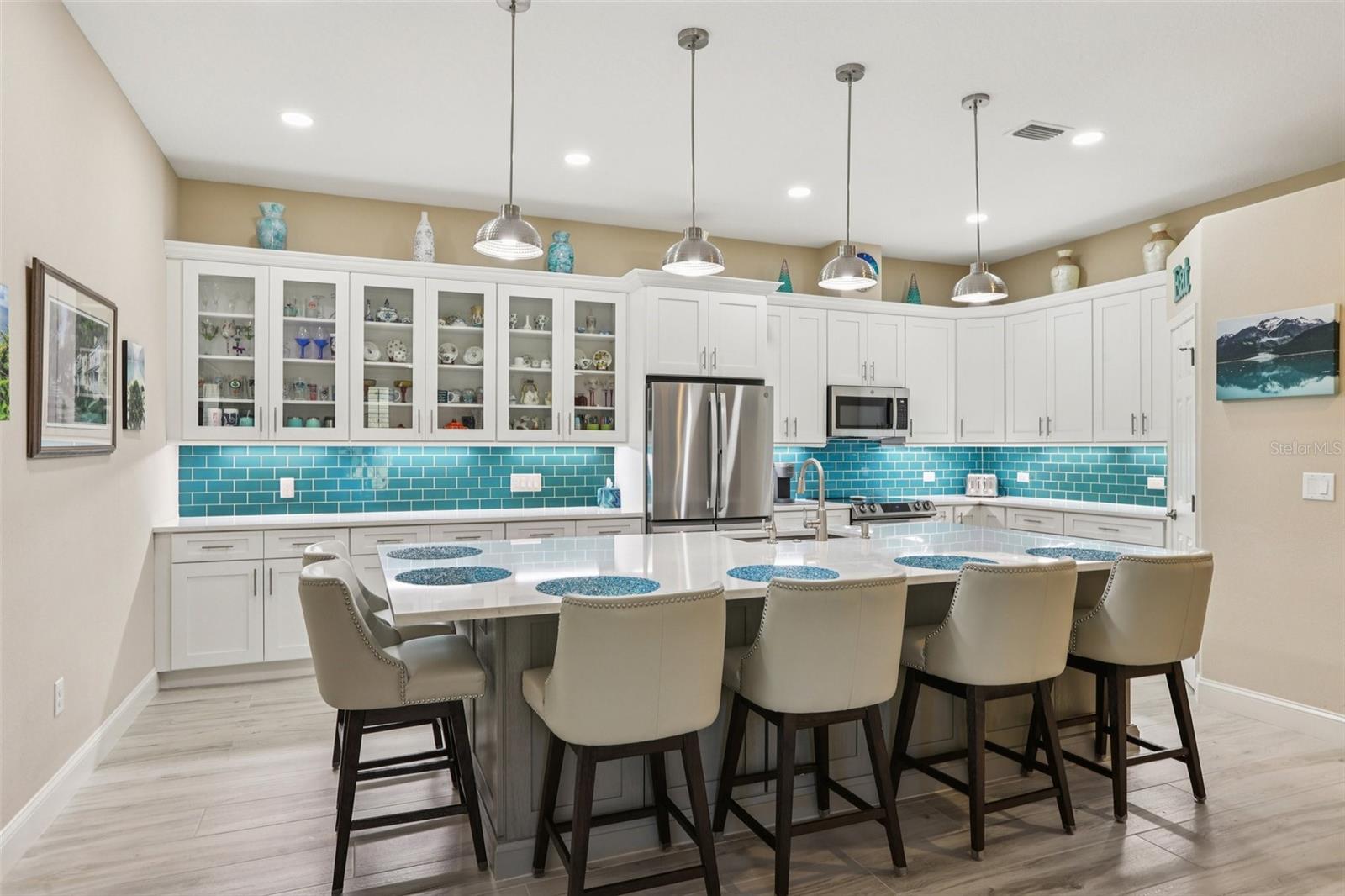 DEVONWOOD RESIDENTIAL - Residential