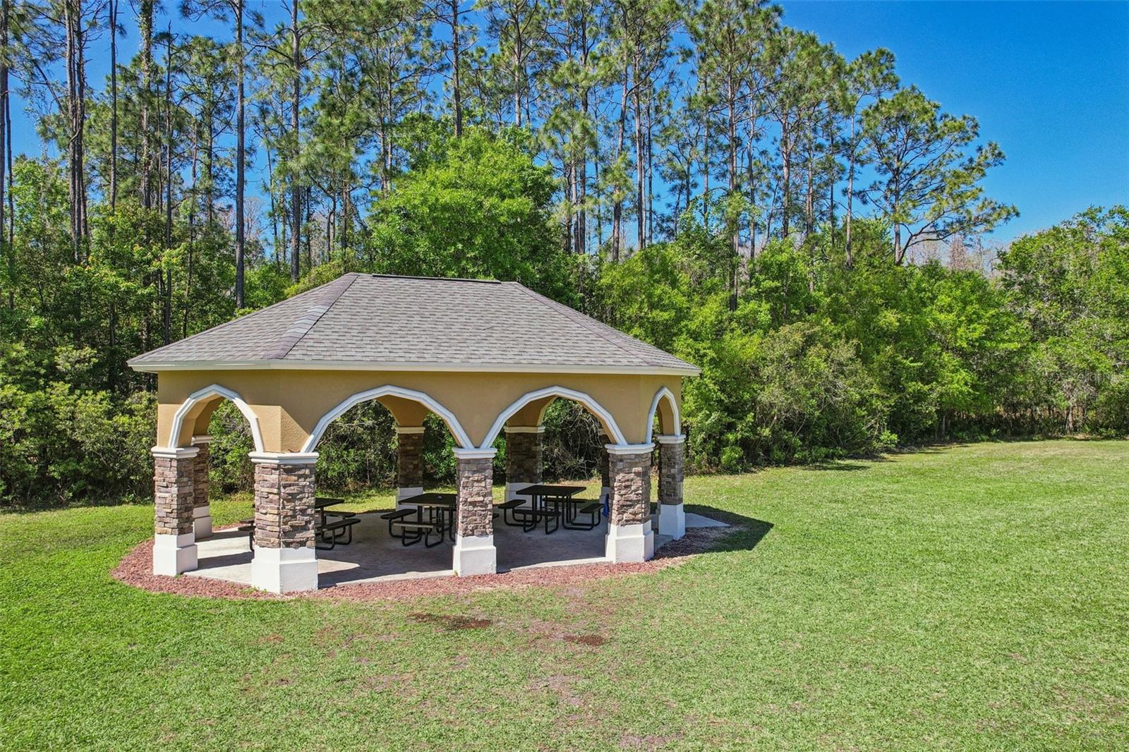 DEVONWOOD RESIDENTIAL - Residential