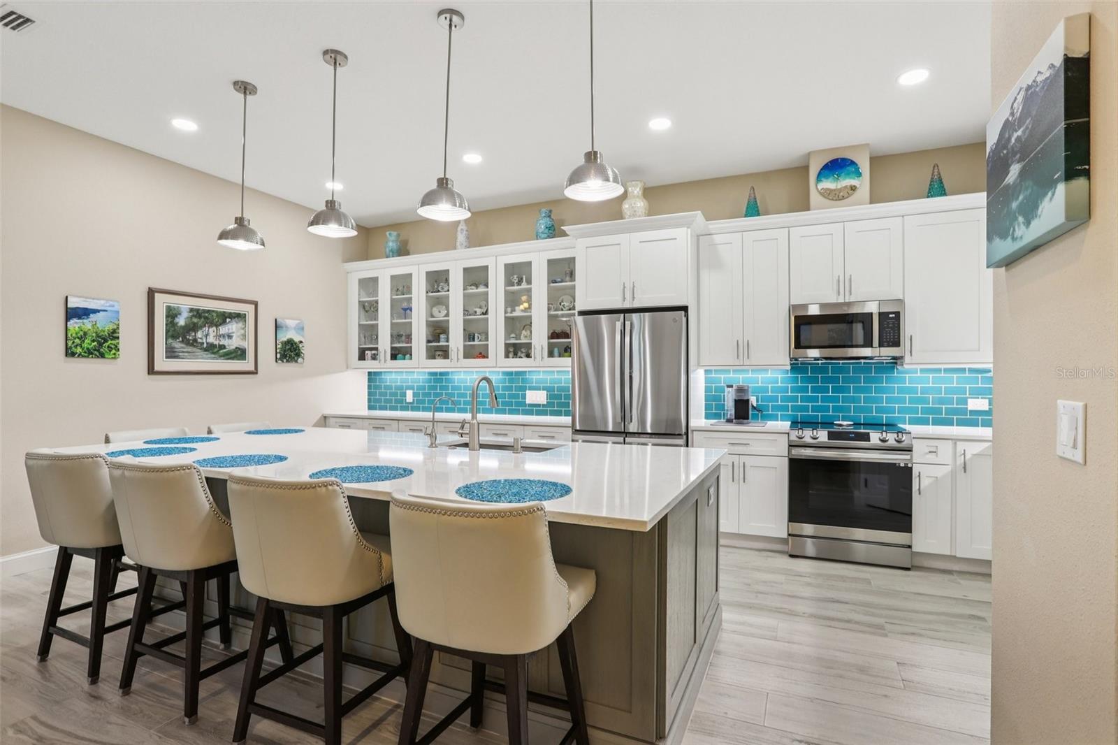 DEVONWOOD RESIDENTIAL - Residential