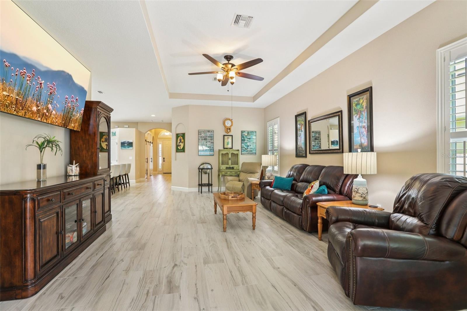 DEVONWOOD RESIDENTIAL - Residential