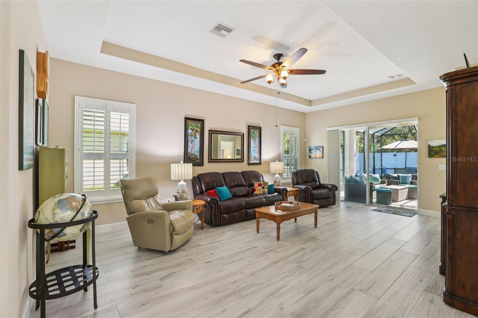 DEVONWOOD RESIDENTIAL - Residential