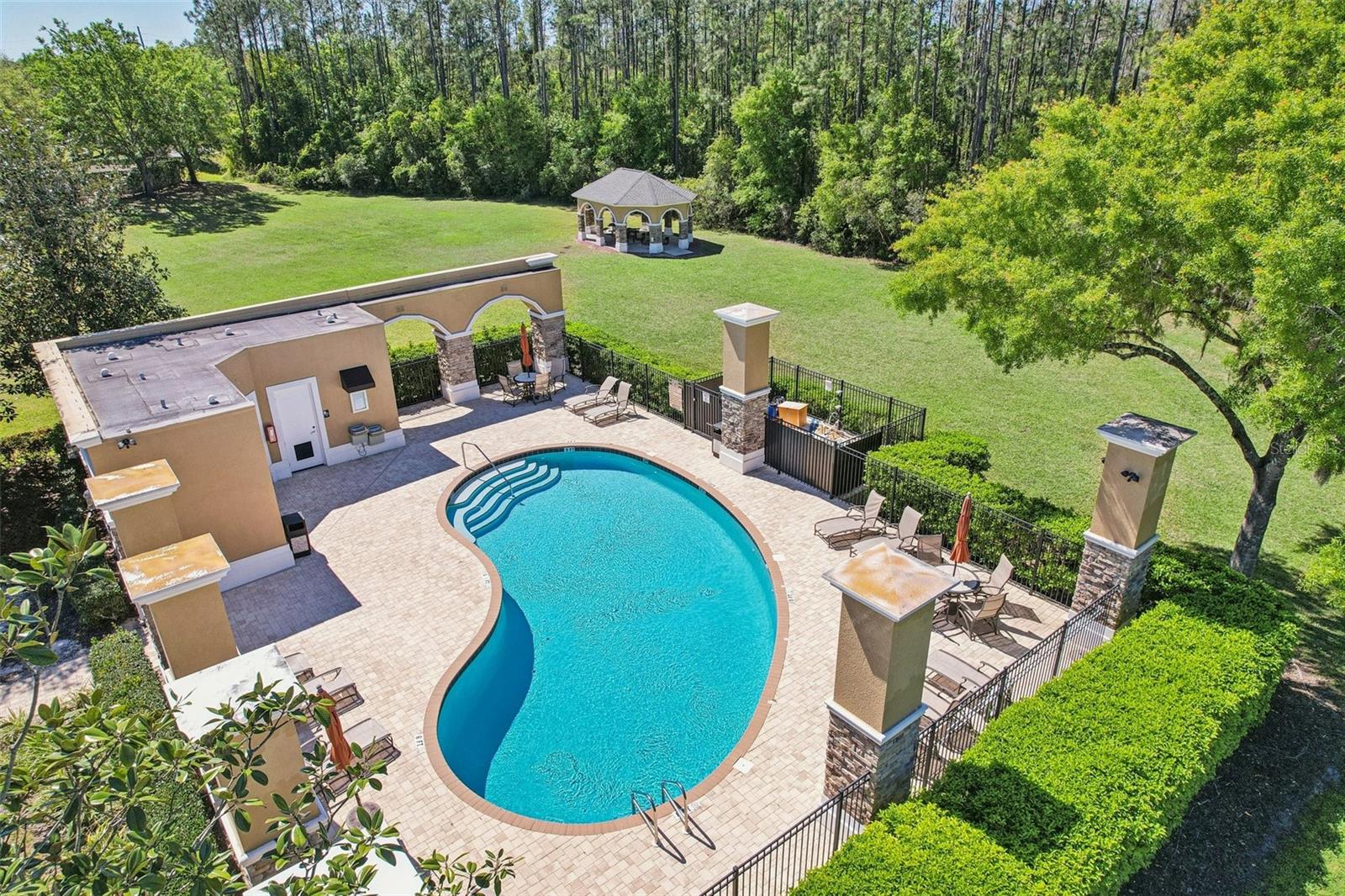 DEVONWOOD RESIDENTIAL - Residential