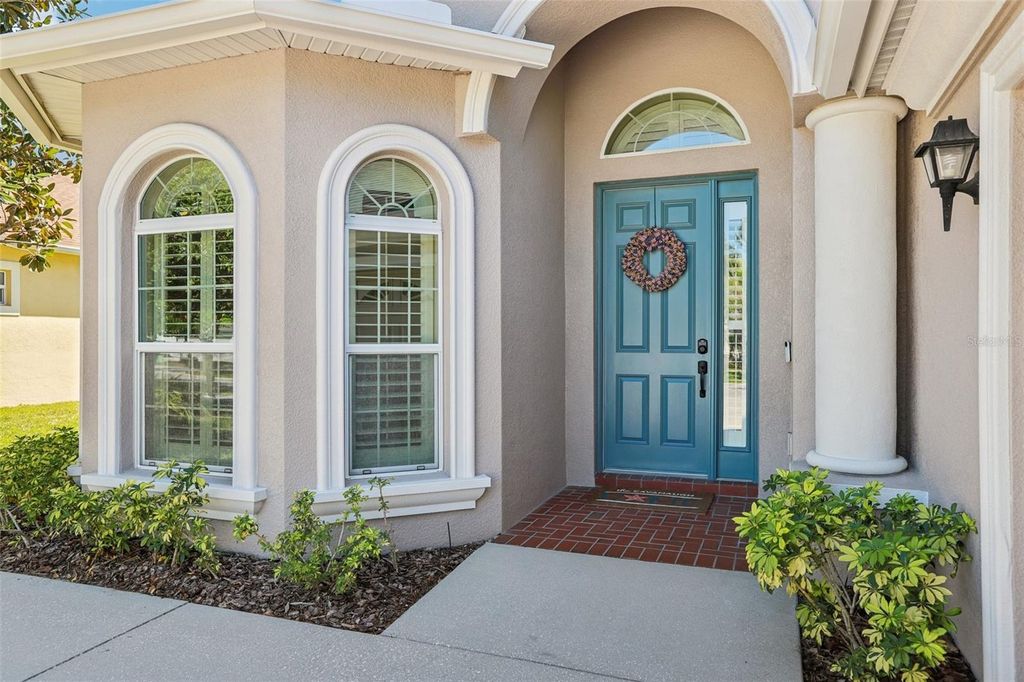 Photo of 2916 Devonoak Boulevard, Land O Lakes, FL 34638 (MLS # TB8479529)