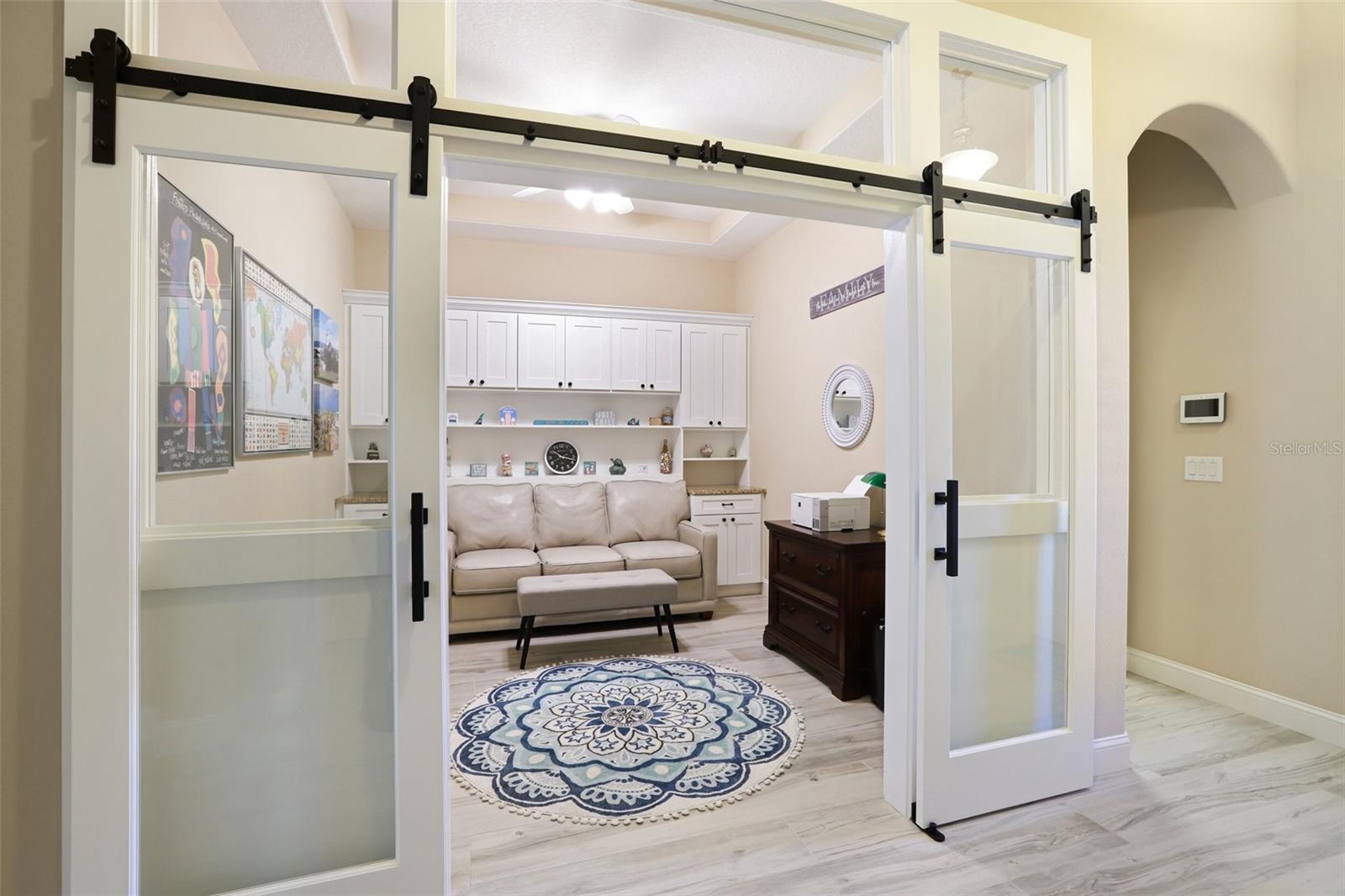 DEVONWOOD RESIDENTIAL - Residential