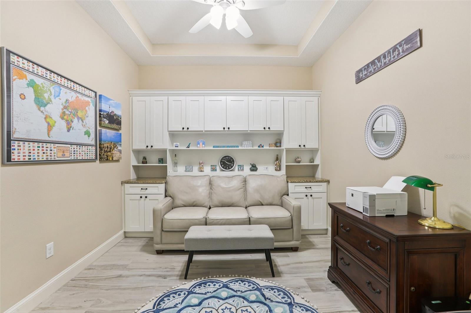 DEVONWOOD RESIDENTIAL - Residential