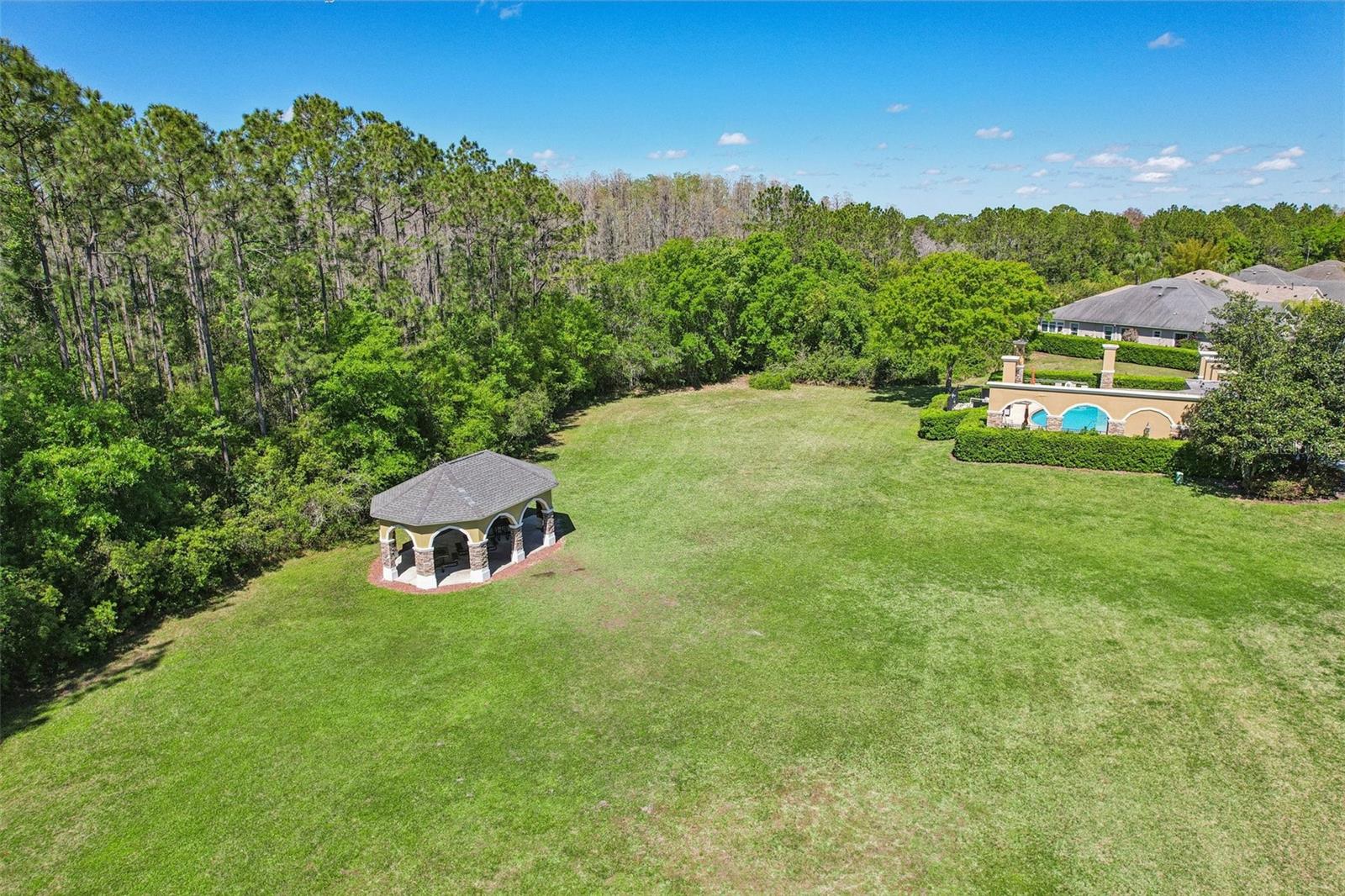 DEVONWOOD RESIDENTIAL - Residential