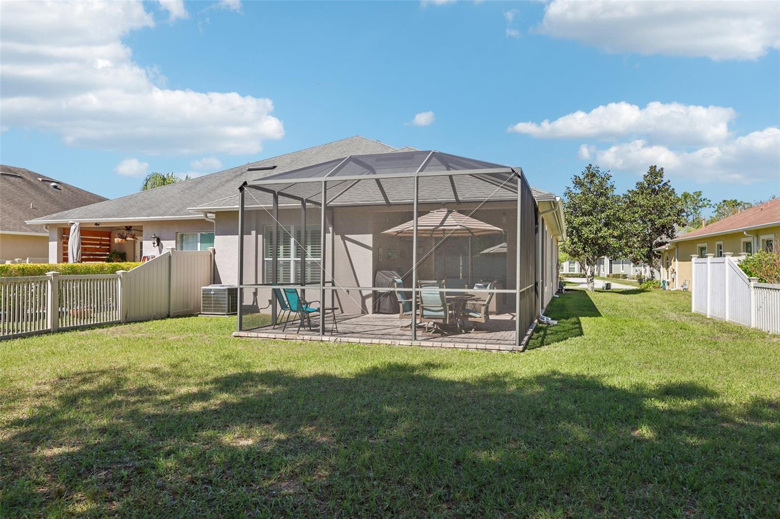 DEVONWOOD RESIDENTIAL - Residential