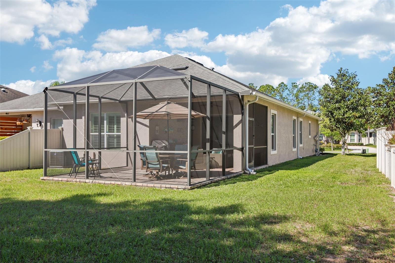 DEVONWOOD RESIDENTIAL - Residential