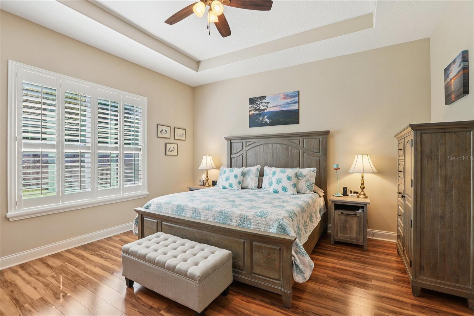 DEVONWOOD RESIDENTIAL - Residential