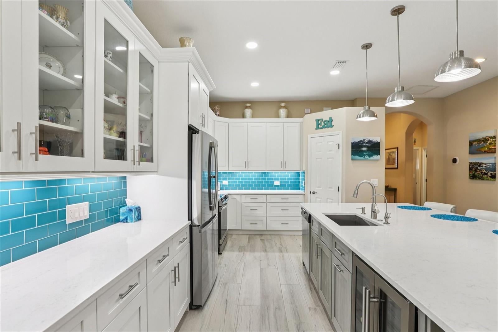 DEVONWOOD RESIDENTIAL - Residential