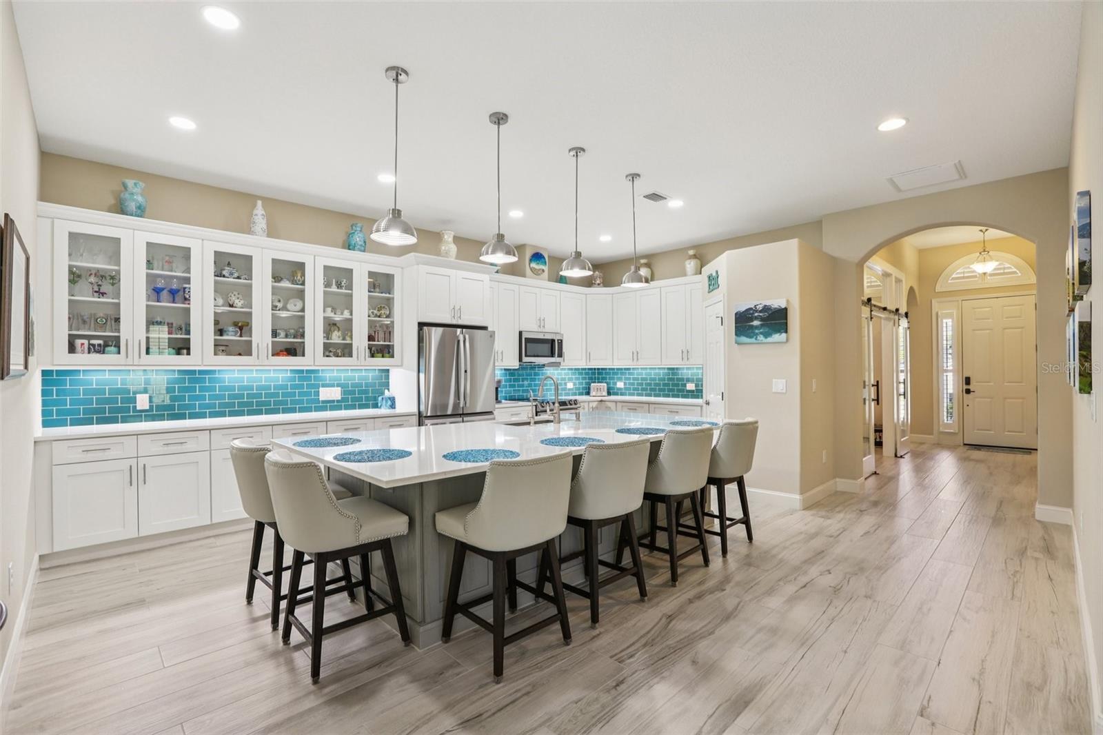 DEVONWOOD RESIDENTIAL - Residential