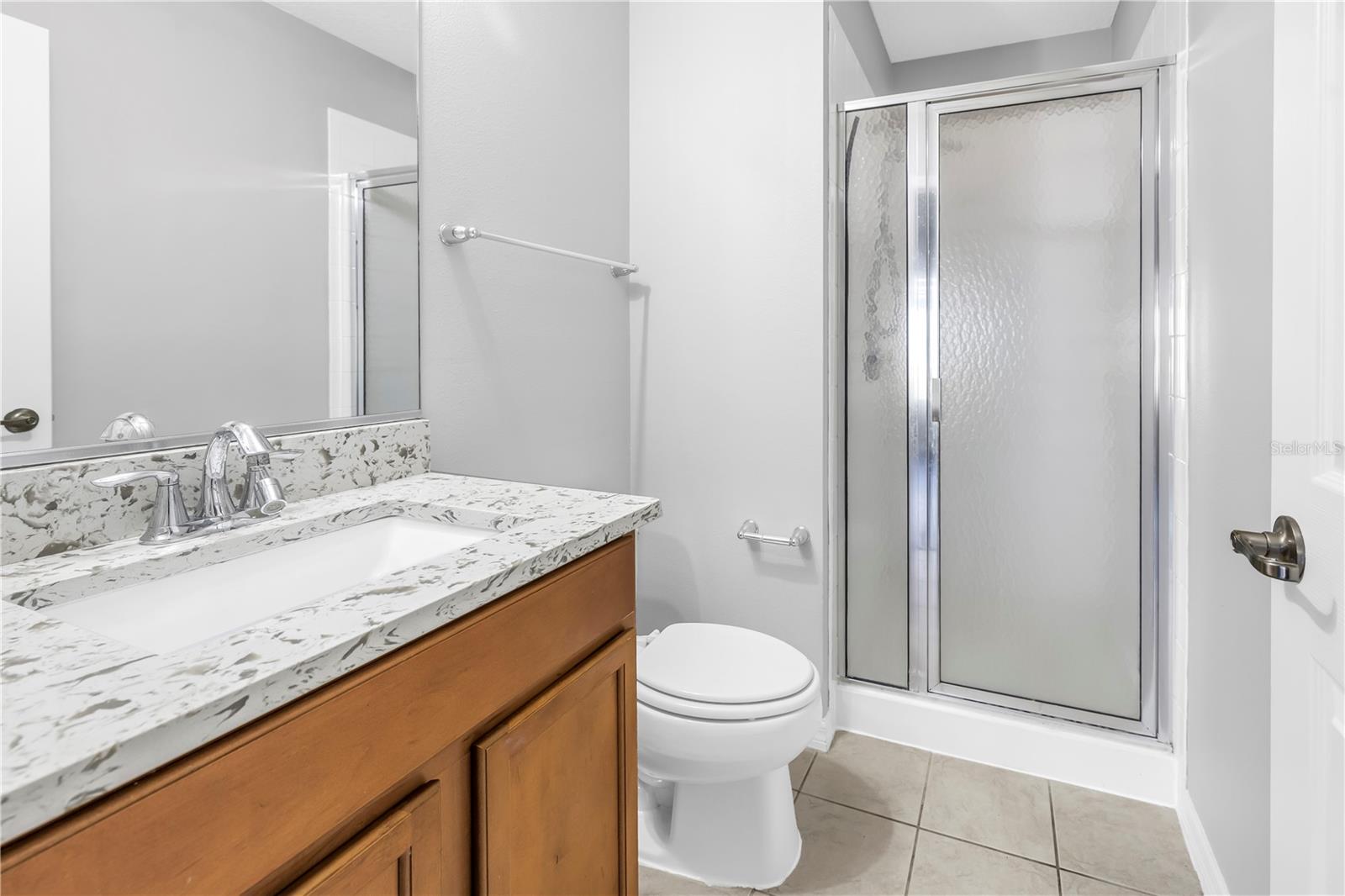 LAKESIDE VILLAGE TOWNHOME - Residential