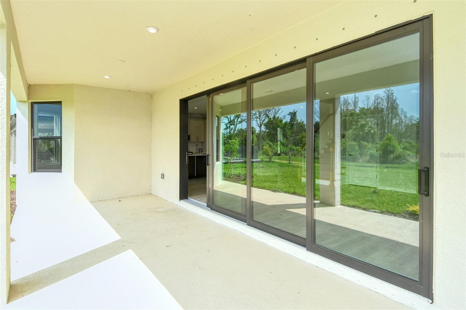 PALMERO - Residential