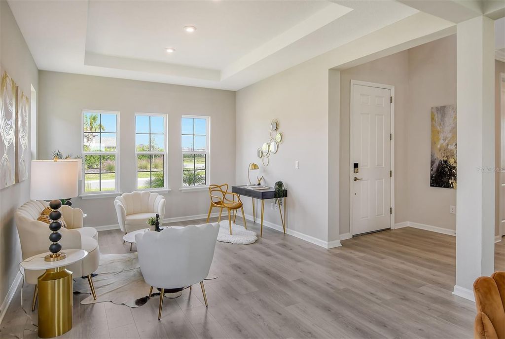 Photo of 15324 Shady Palms Lane, Nokomis, FL 34275 (MLS # A4660053)