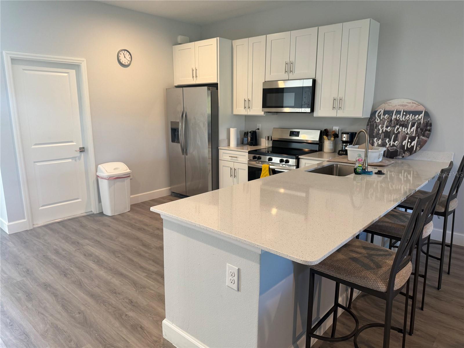 PORT CHARLOTTE SEC 058 - Residential Lease