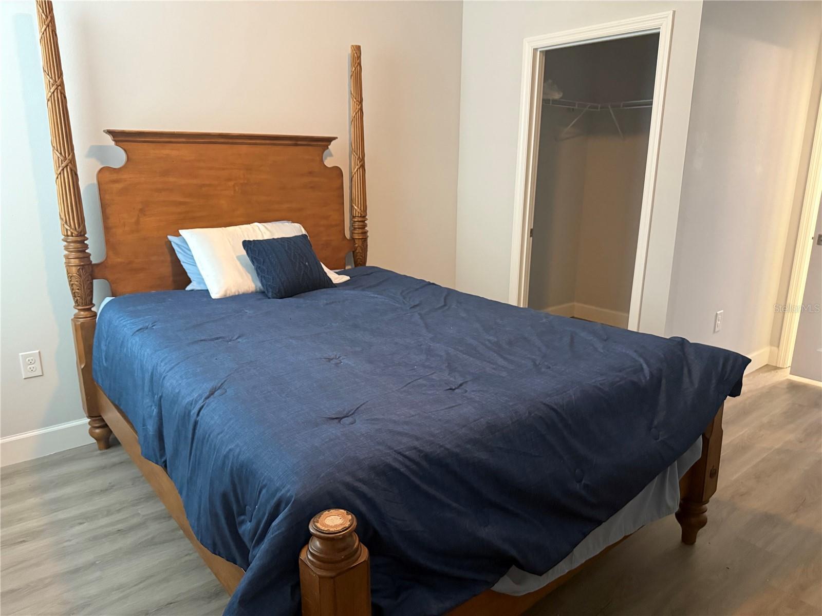 PORT CHARLOTTE SEC 058 - Residential Lease