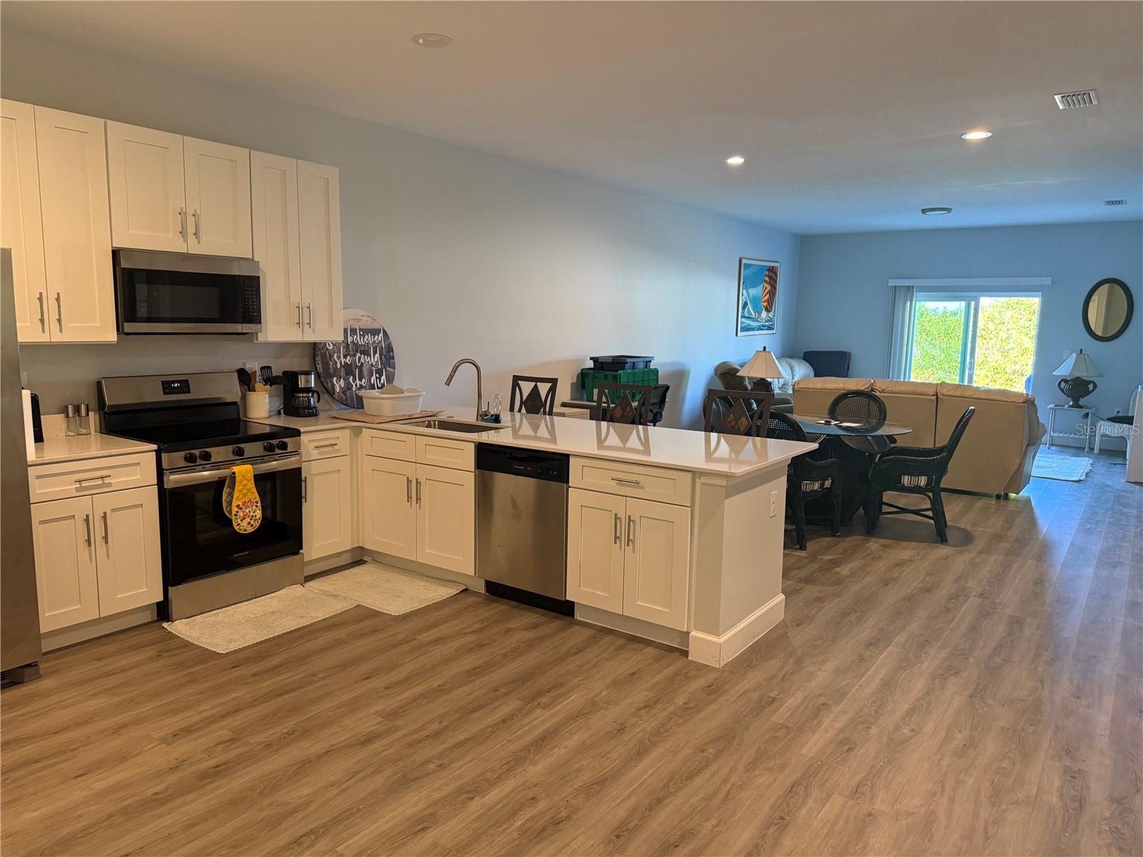 PORT CHARLOTTE SEC 058 - Residential Lease