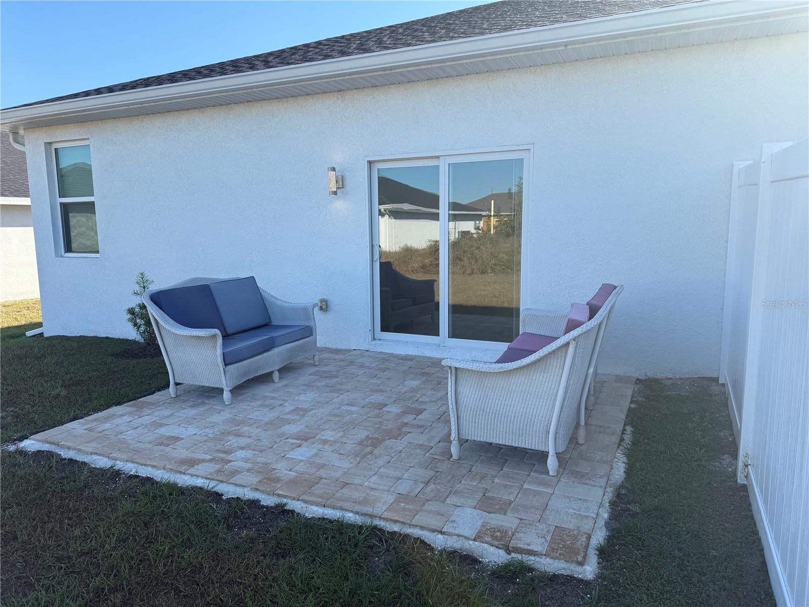 PORT CHARLOTTE SEC 058 - Residential Lease