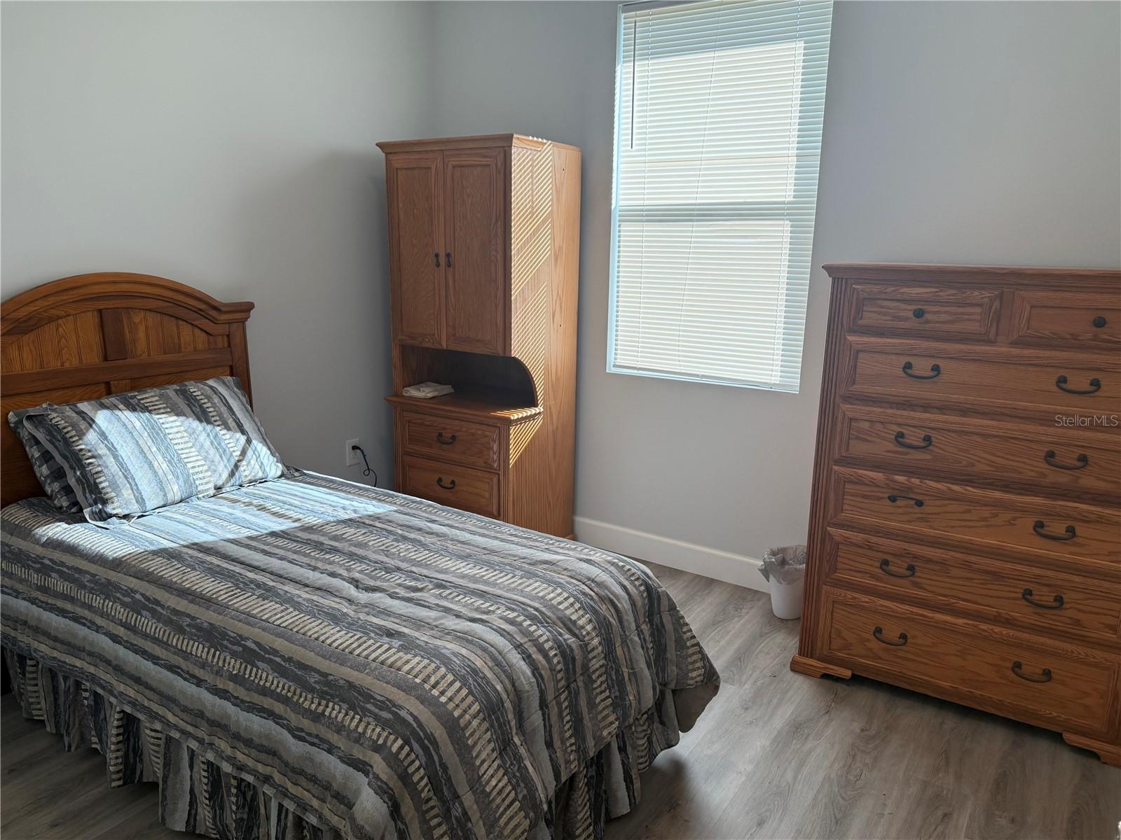 PORT CHARLOTTE SEC 058 - Residential Lease