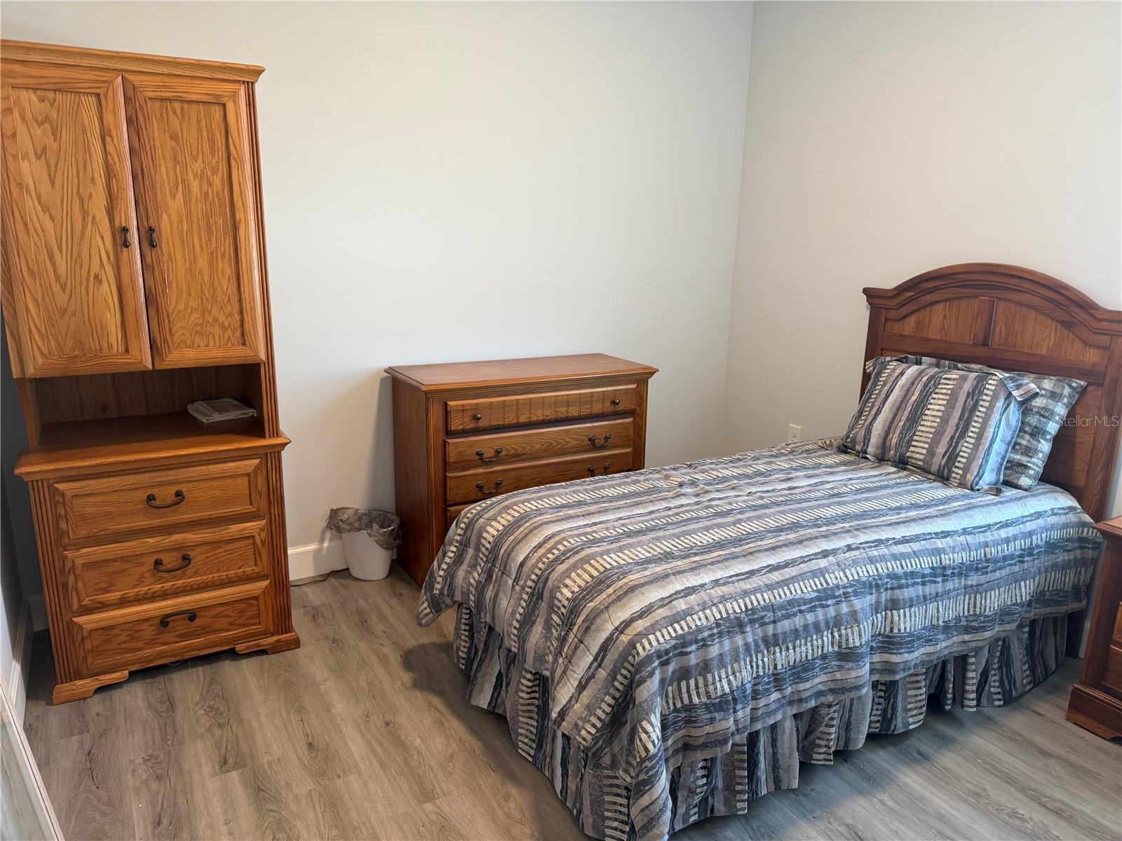 PORT CHARLOTTE SEC 058 - Residential Lease